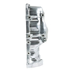 Aluminum Engine Oil Pan Assembly for Honda Civic (2015–2016)