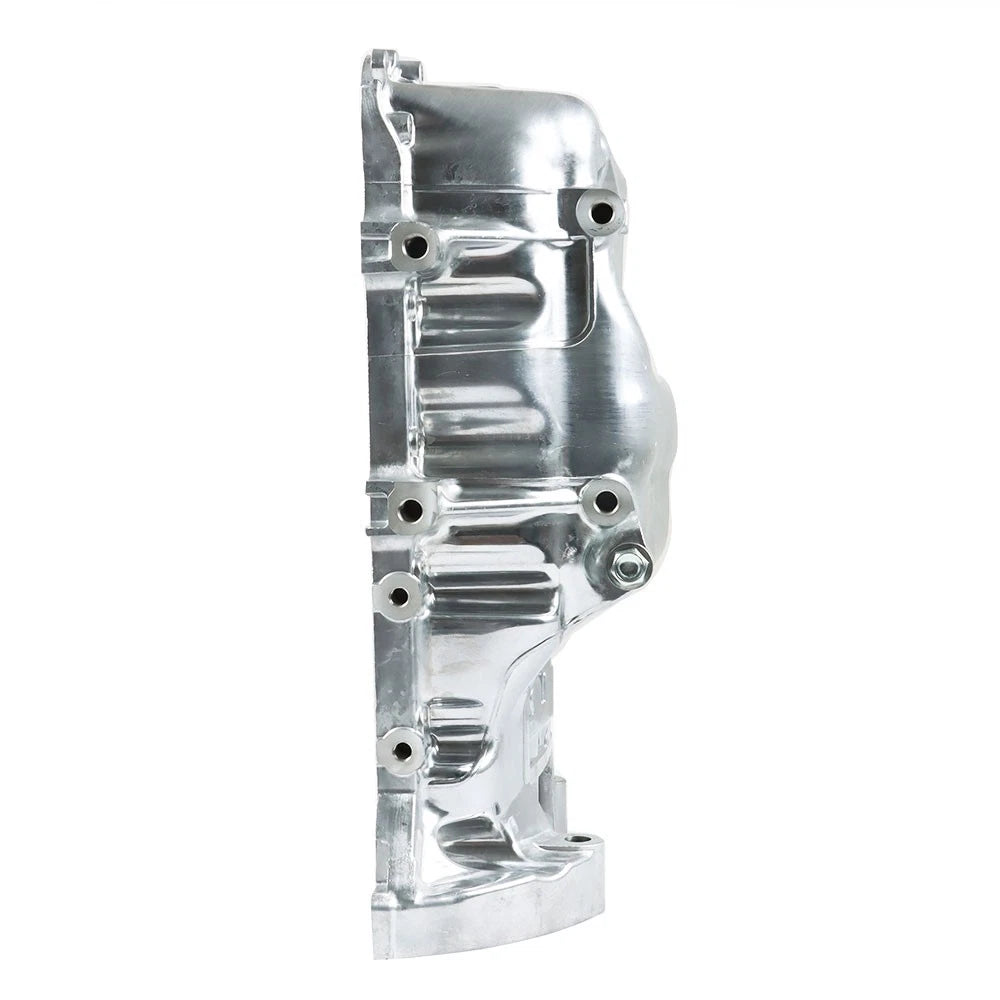 Aluminum Engine Oil Pan Assembly for Honda Civic (2015–2016)