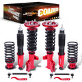 Coilover Suspension Kit for Ford Mustang (2005–2014) Adjustable Dampers