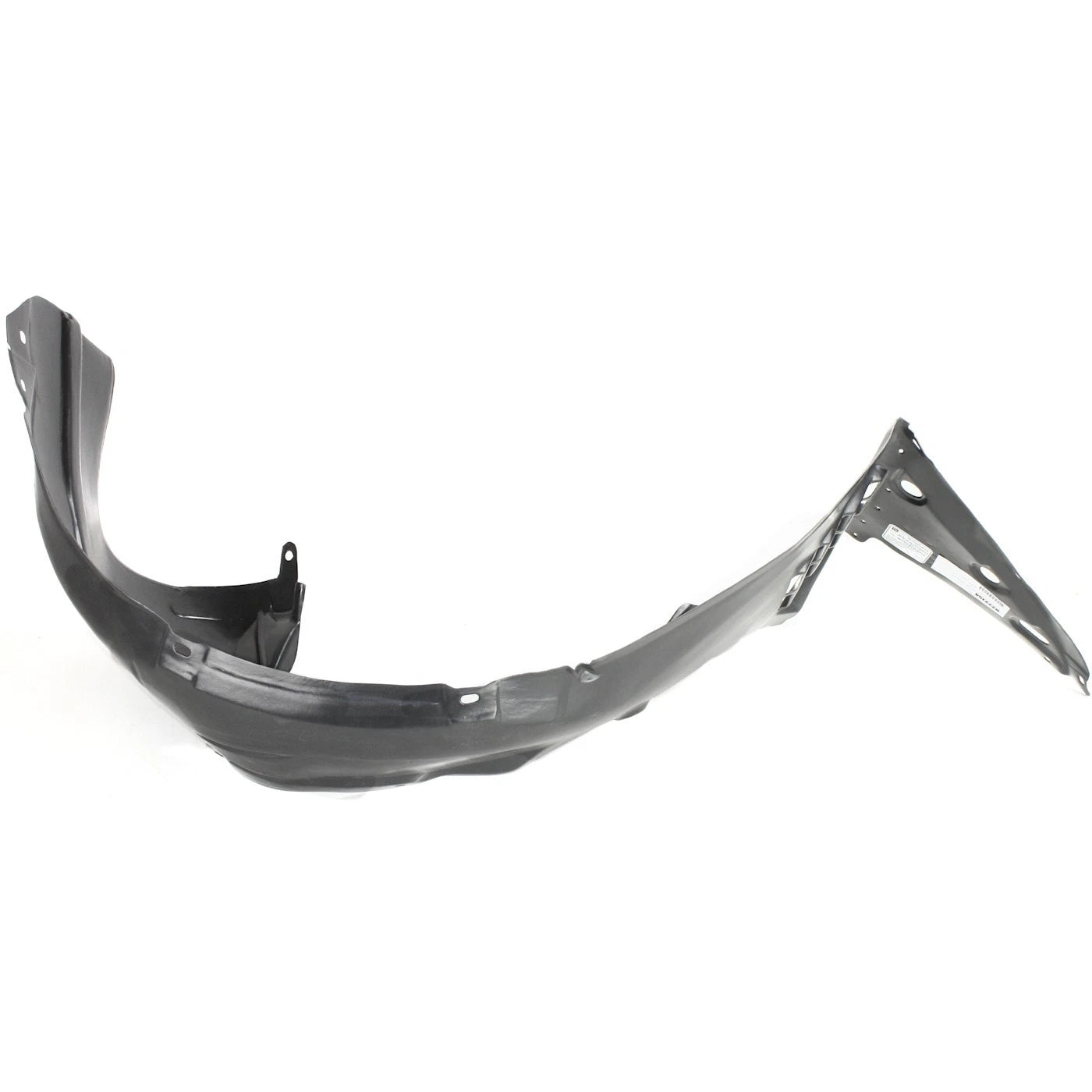 Fender Kit for Nissan Altima (2008–2013) Primed Front Driver & Passenger