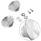 Pot Cover Handle Replacement Kit for