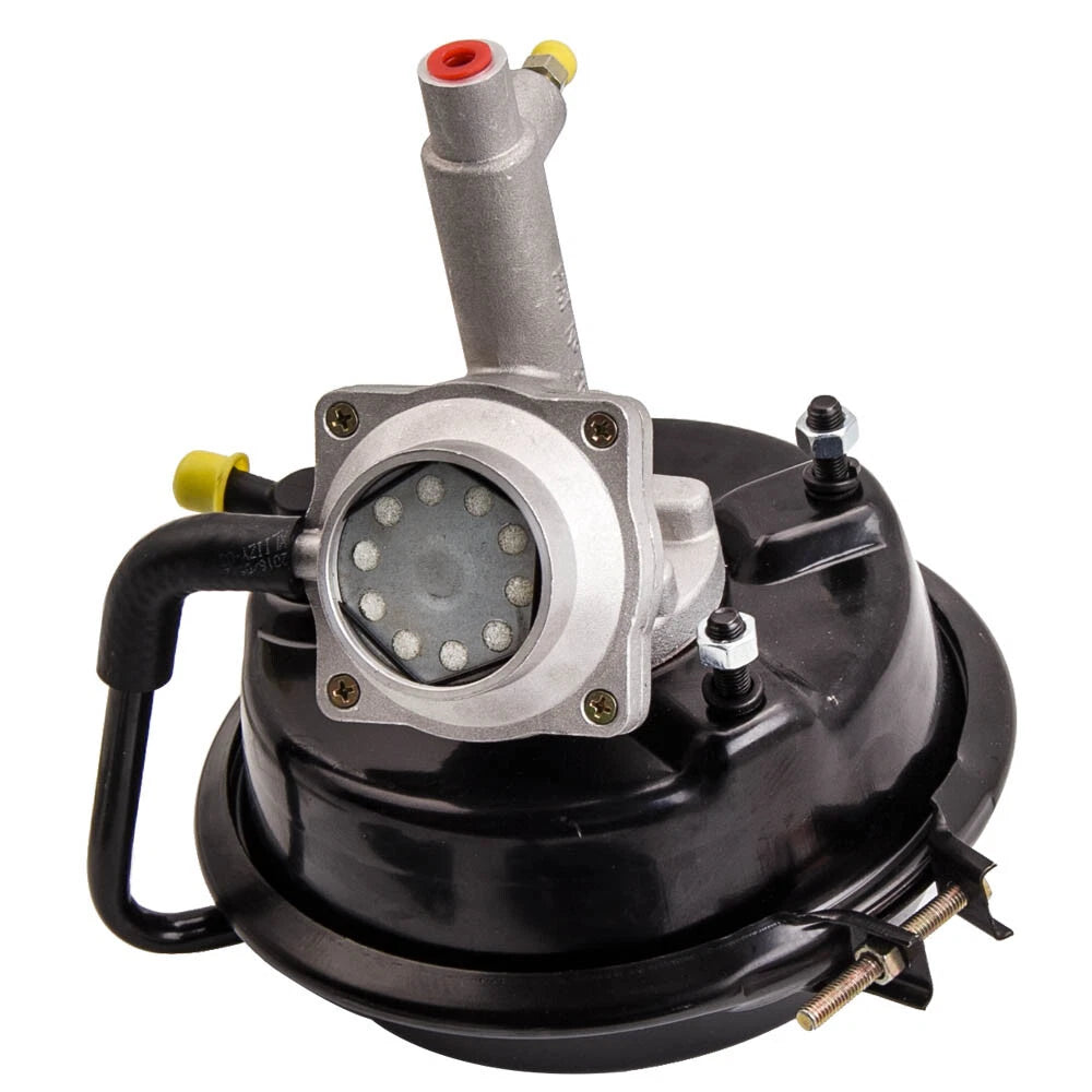 Remote Brake Booster Kit for Ford Fairlane Falcon XP XR XT (1960–1972)