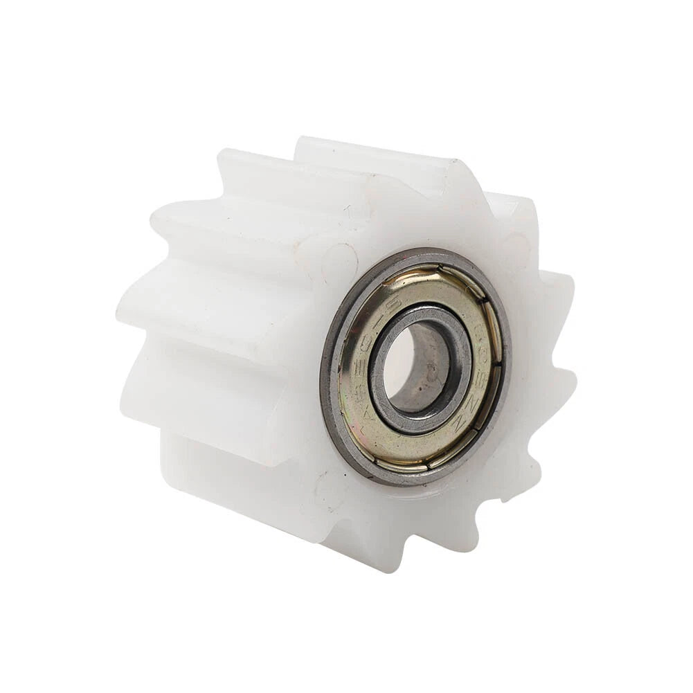 8mm Chain Roller Pulley Tensioner Wheel for Bike ATV Go-Kart