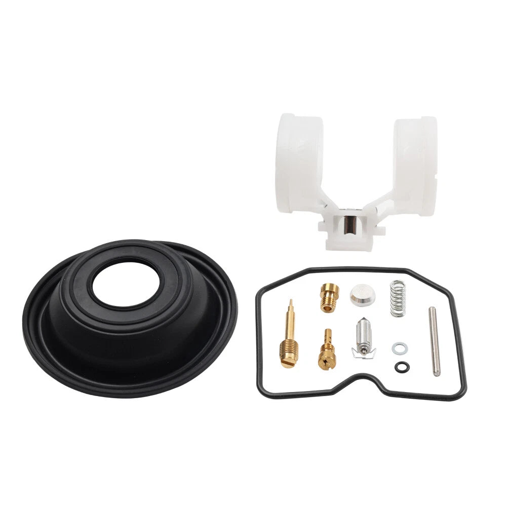 Carburetor Repair Kit Diaphragm for Kawasaki KLX300R (1997–2006)