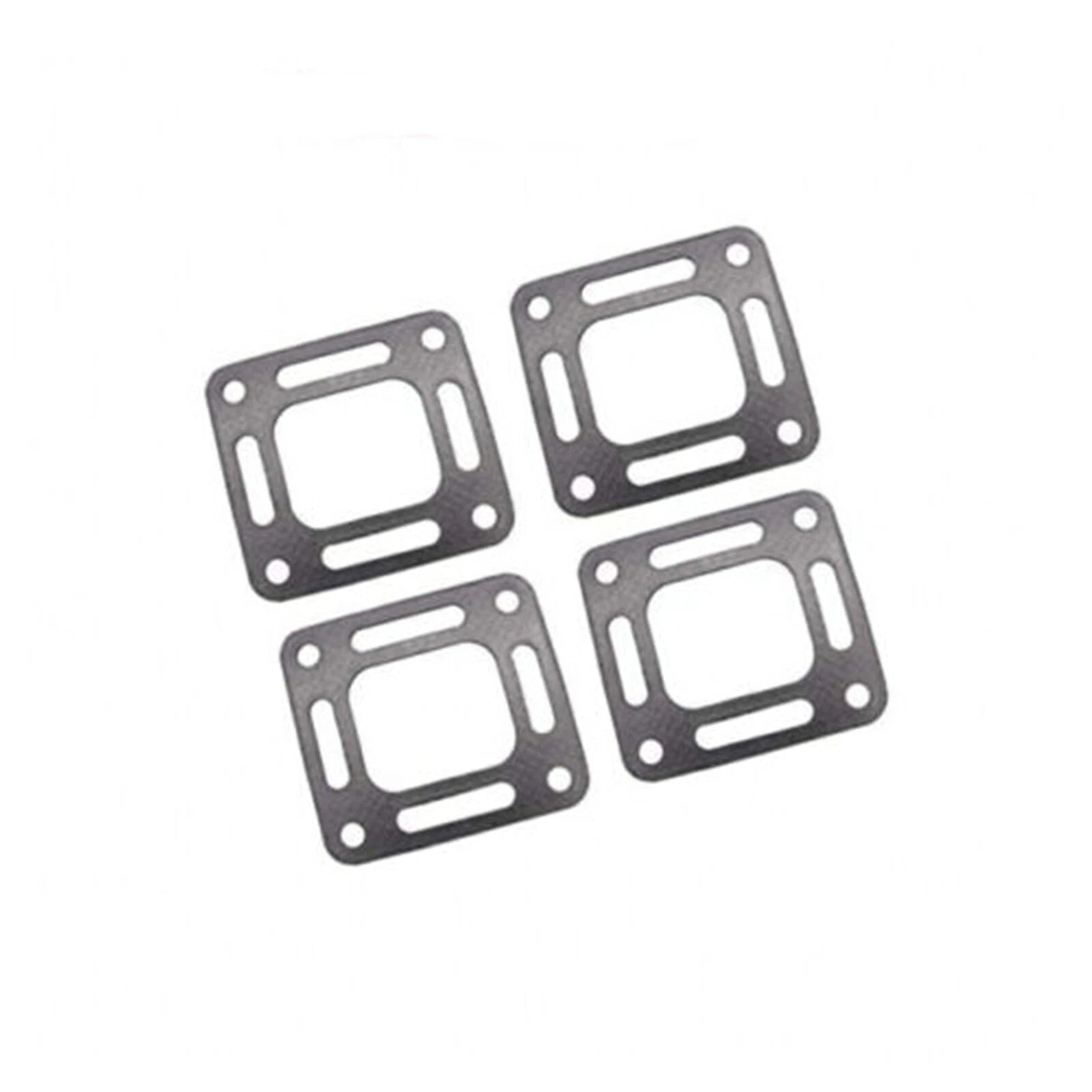 Exhaust Elbow Gasket for Mercury MerCruiser 4.3 5.0 5.7 7.4 L (27-863726)