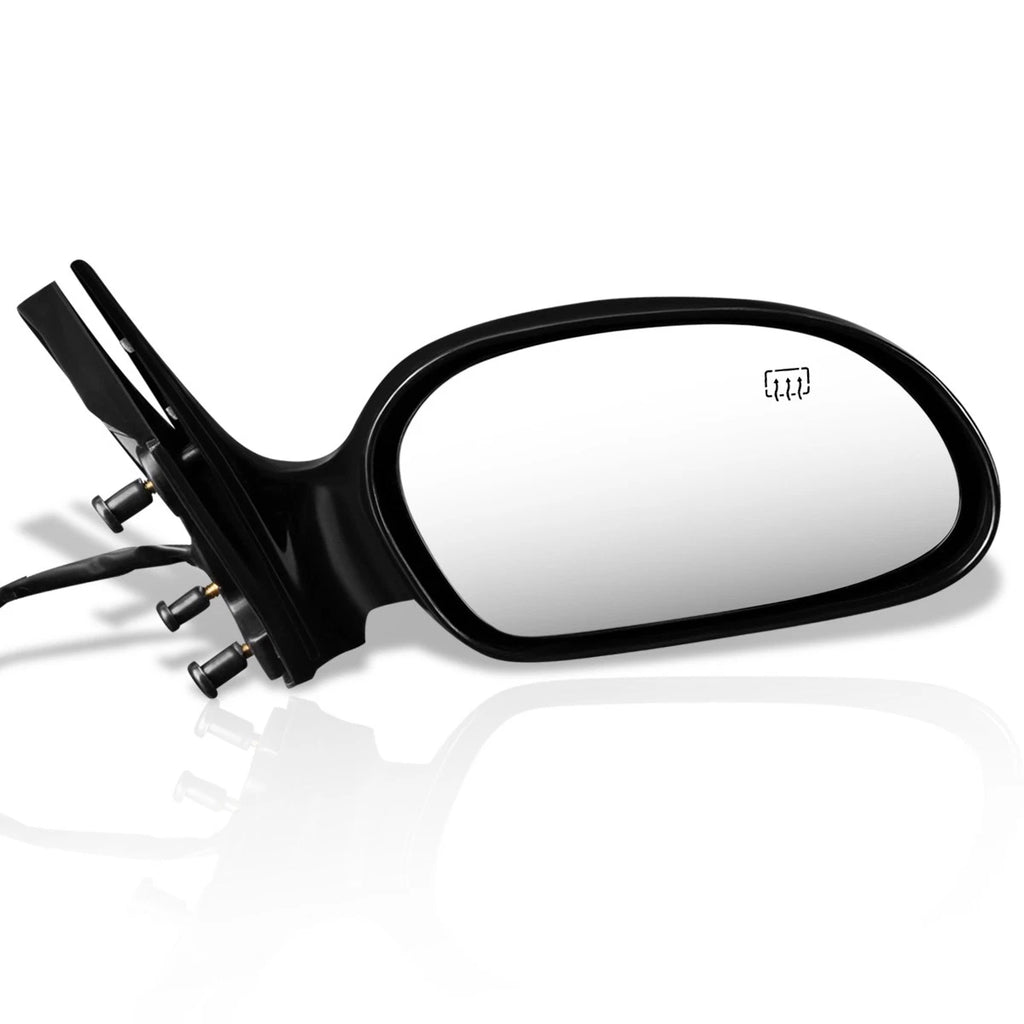 Power Heated Side View Mirror Right for Ford Taurus/Mercury Sable (1996–1999)