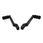 Heel Toe Shift Lever Shifter Pegs for Harley Softail FL (1986–2017) Trike 2008+