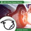 ABS Wheel Speed Sensor No. 84078155 for Chevrolet Silverado (2007–2013)