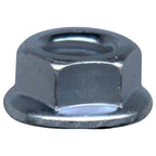 Locknut W38134 for John Deere Rotary Cutter CX15 CX20 HX15 (Fits 1"-14 TPI)