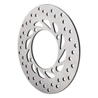Front Brake Disc for Honda SH 125 150, FES, NSS 250, S-Wing 125 150 (2001–2023)