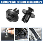 Bumper Cover Retainer Clips 20 x for Hyundai Sonata (2011-2014)
