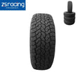 Tire TERRA FORCE AT 265/70 R16 All Season