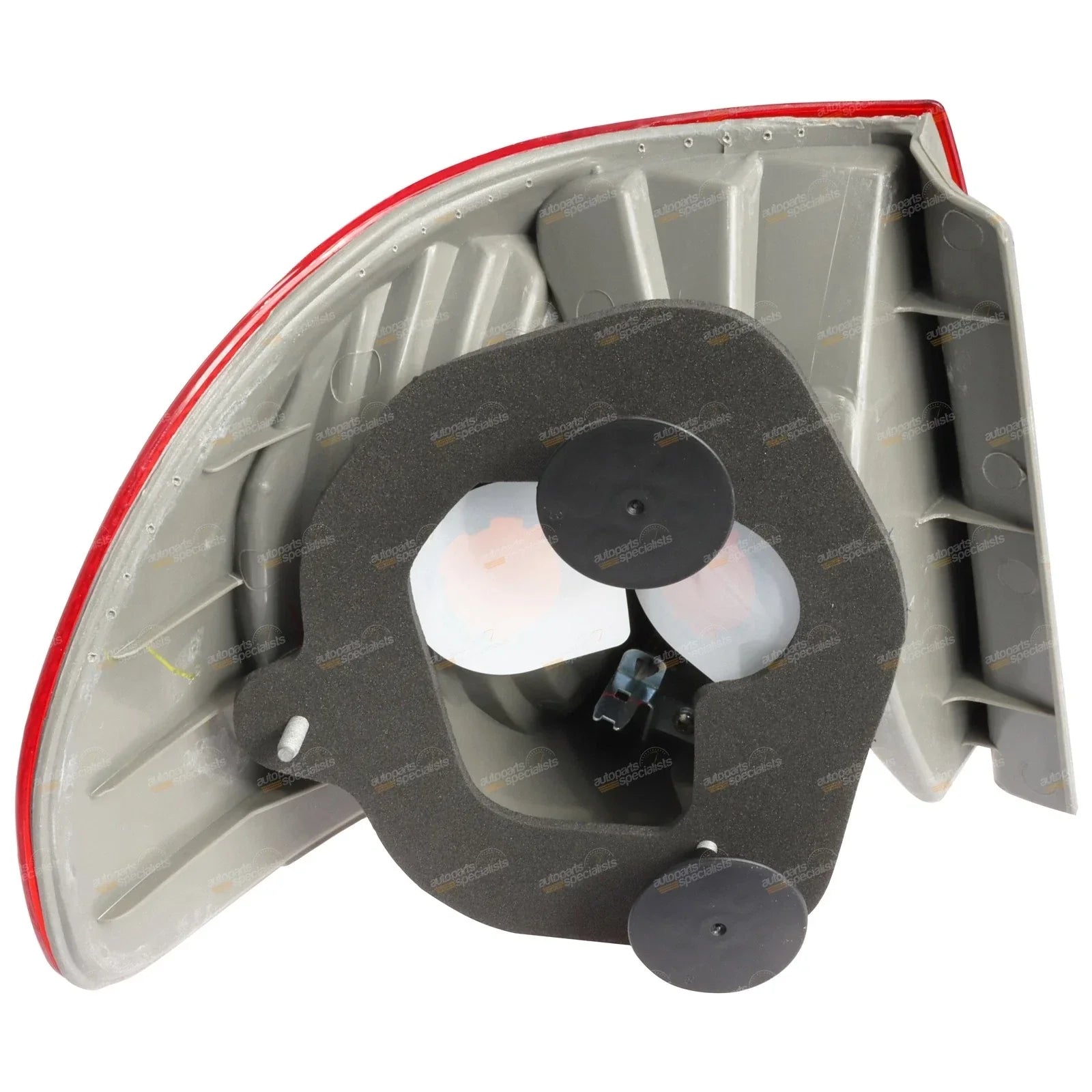 Tail Light RHS Right Driver for Toyota Corolla AE112 Sedan (1999-2001)