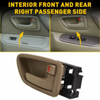Right Side Inside Door Handle for Toyota Tundra (2004-2006)