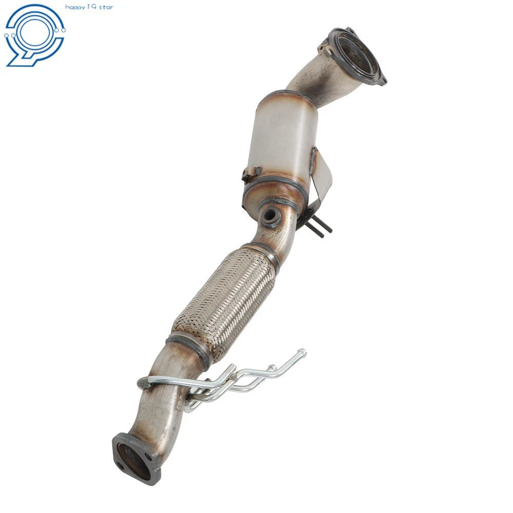 Front Catalytic Converter for Ford Escape (2013–2019) 1.6L 1.5L Turbo