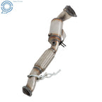 Front Catalytic Converter for Ford Escape (2013–2019) 1.6L 1.5L Turbo