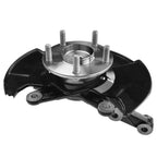 Front Right Steering Knuckle & Hub Bearing for Honda Civic (2006–2011)