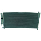 A/C Condenser for Nissan Maxima Altima (2002–2006)