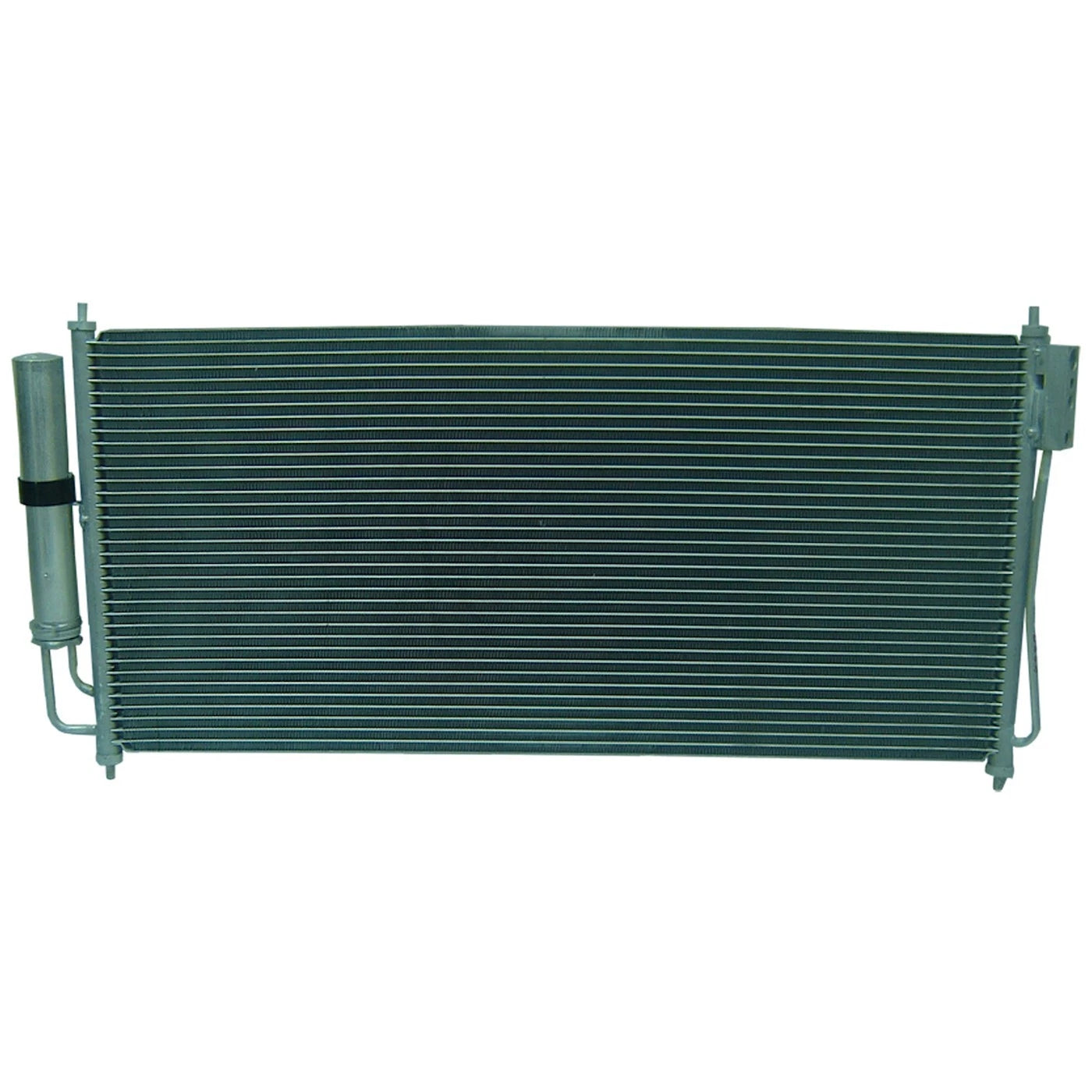 A/C Condenser for Nissan Maxima Altima (2002–2006)