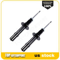 Front Pair Struts Shocks for Dodge Charger, Magnum (2005–2008)
