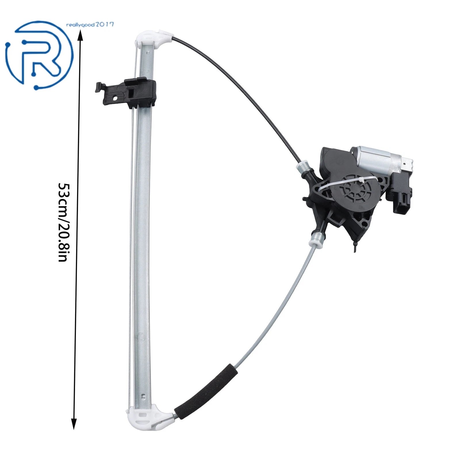 Power Window Regulator for Mazda CX-7 (2007-2012) Rear Left with Motor