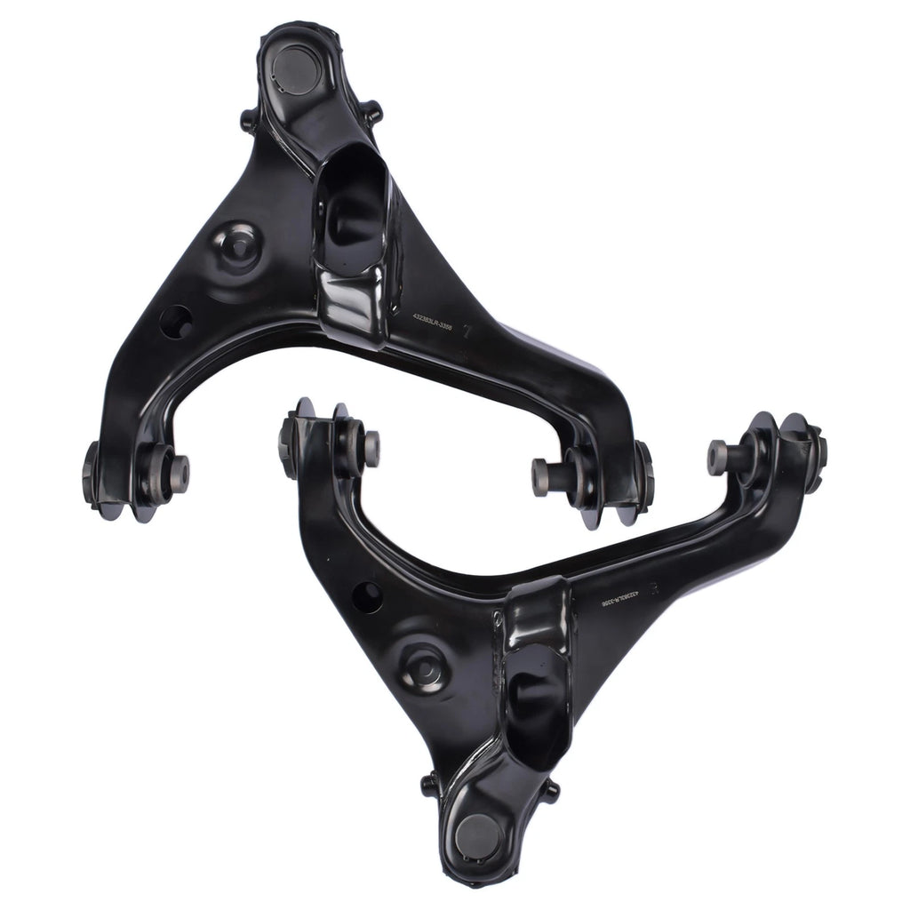 Front Lower Control Arms & Ball Joint for Ford F150, Lincoln Navigator (2009-2013)