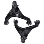 Front Lower Control Arms & Ball Joint for Ford F150, Lincoln Navigator (2009-2013)