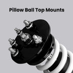 Coilover Kit for Honda Accord (2003-2007)