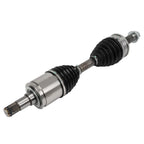 Set of 2 Front CV Axles for Toyota Sequoia Tundra (2007–2020) 5.7L