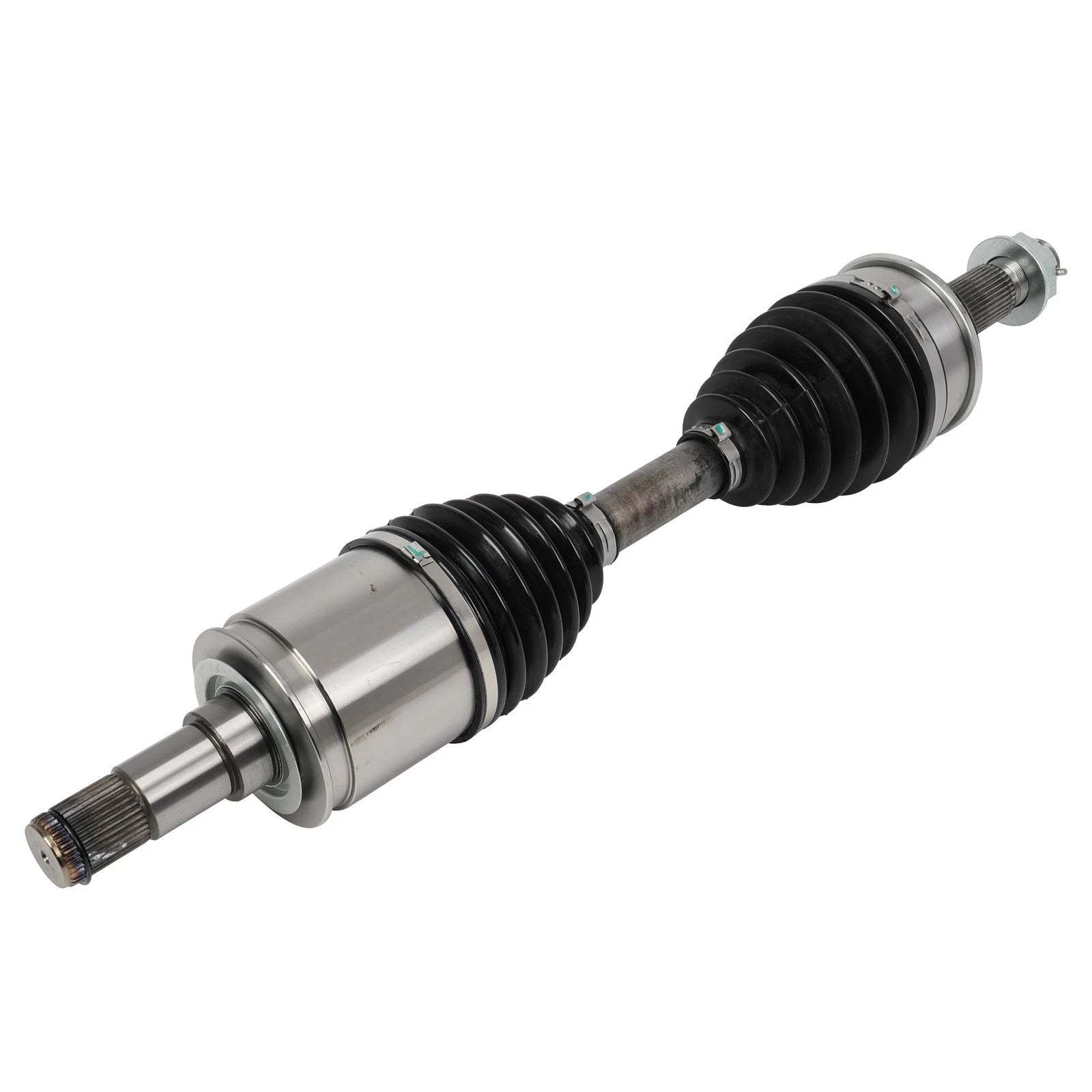 Set of 2 Front CV Axles for Toyota Sequoia Tundra (2007–2020) 5.7L