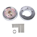 Steering Wheel Hub Adapter for Peterbilt (1986-1998) 5 Hole