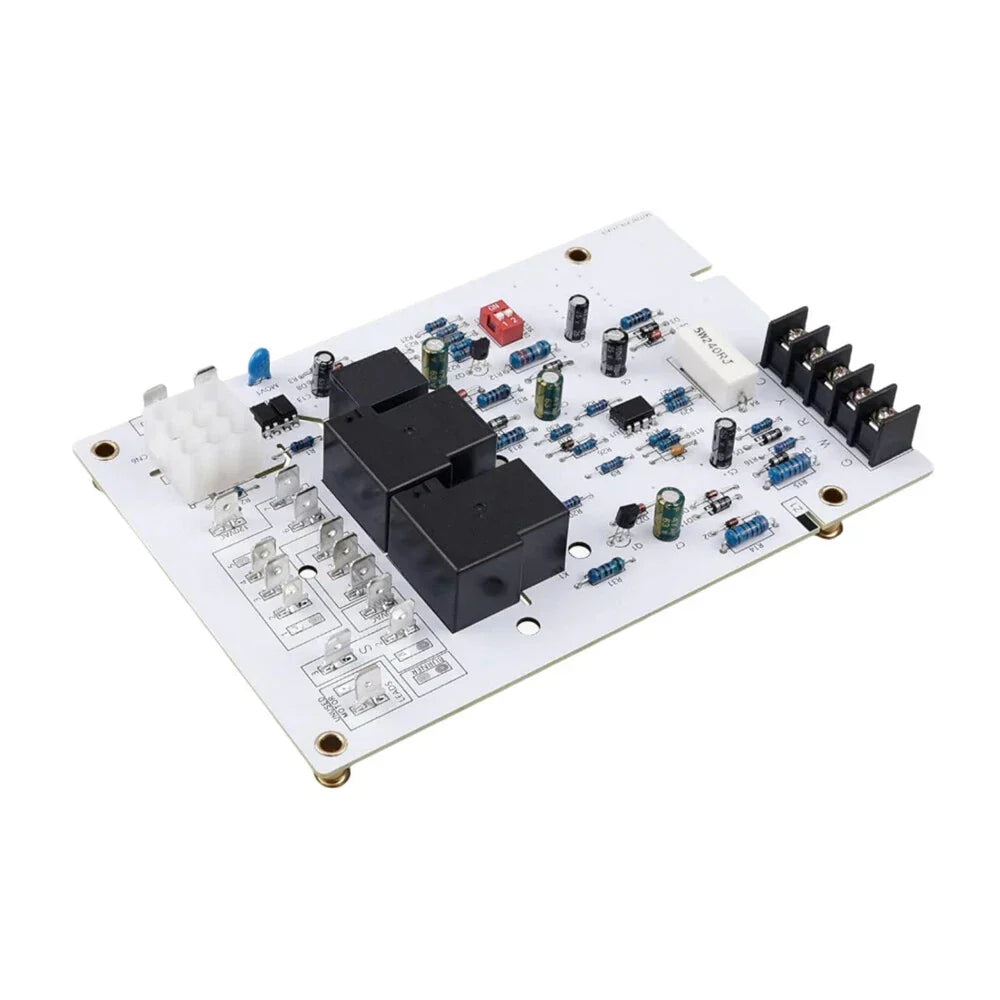 Oil Furnace Circuit Control Board for Honeywell ST9103A1002