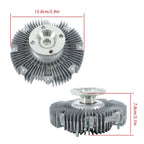 Cooling Fan Clutch for Toyota 4Runner Tacoma Tundra V6 (1996–2006)