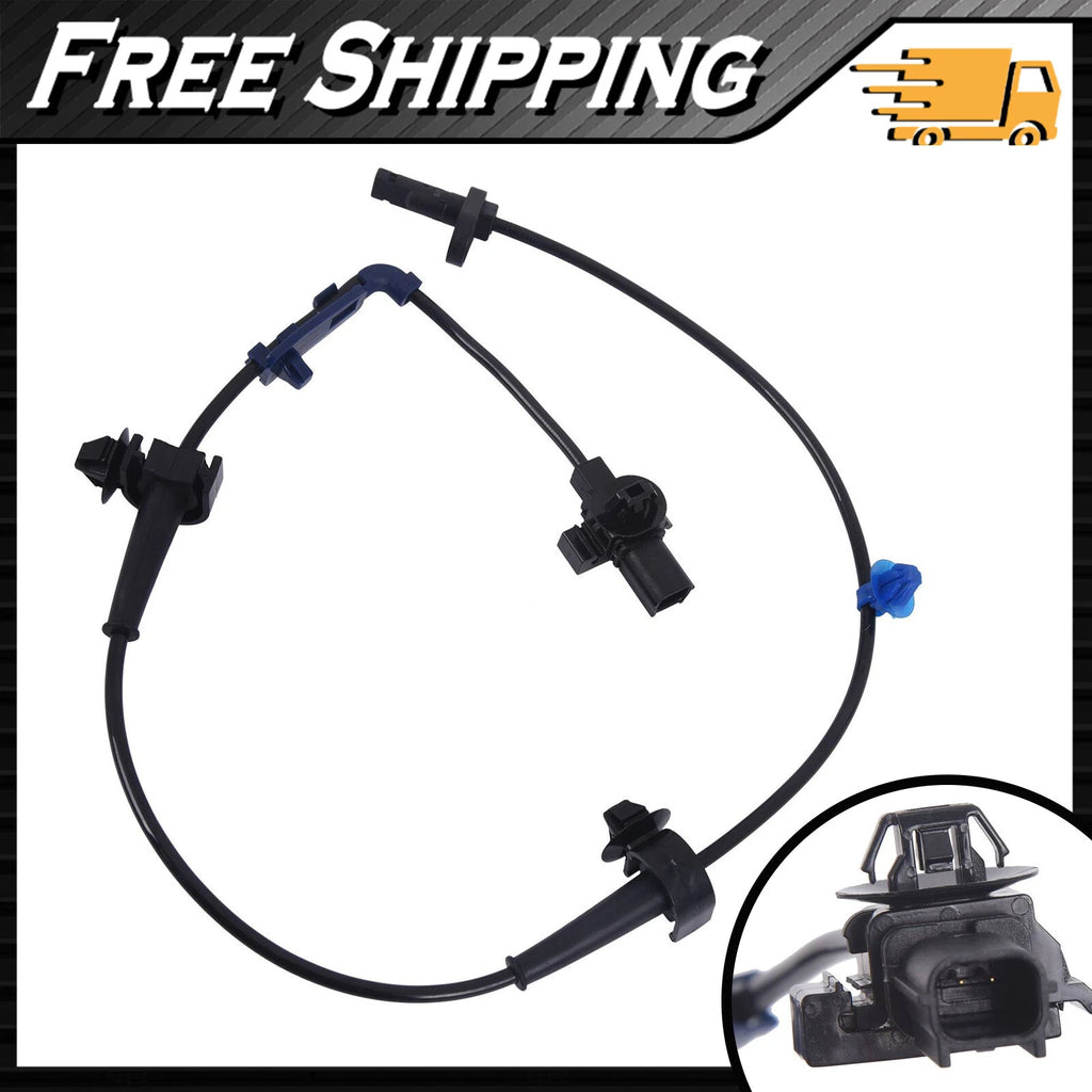 Front Left ABS Wheel Speed Sensor for Honda Civic (2012–2013) Acura ILX (2013–2021)