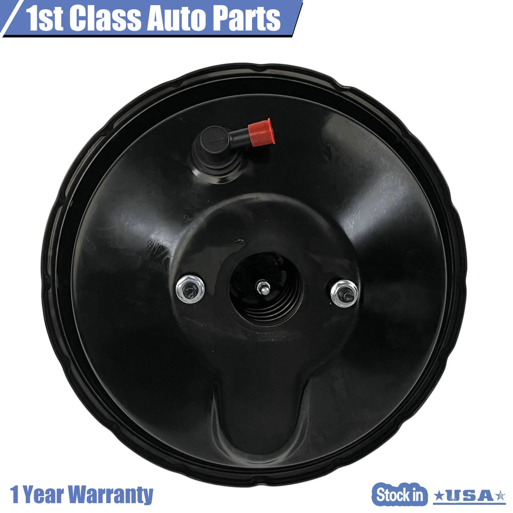 Vacuum Power Brake Booster for Ford F-100 F-150 F-250 Bronco (1979)