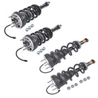 Set of 4 Shock Struts with Magnetic for Escalade Suburban Tahoe Yukon (2021–2024)