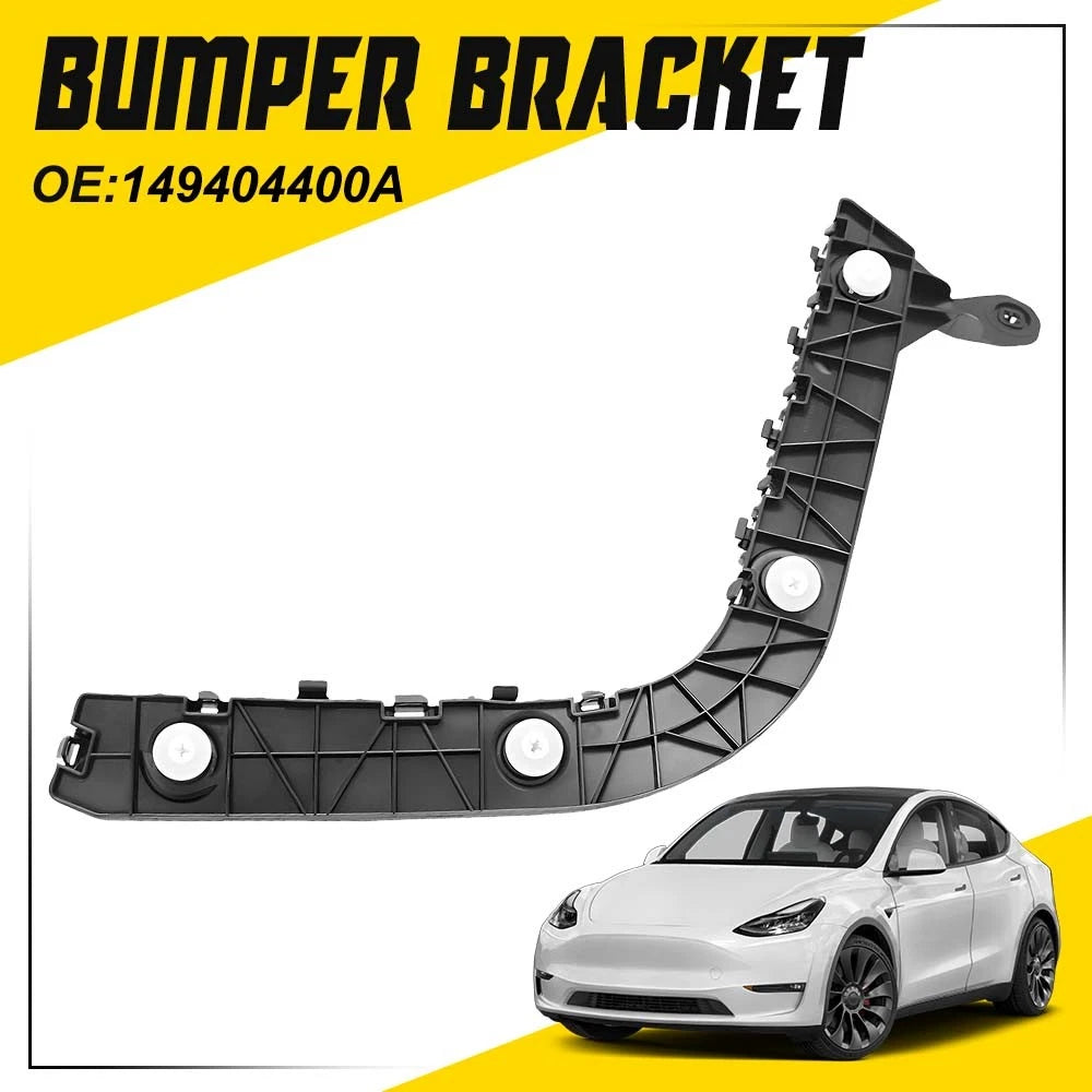 Bumper Bracket Retainer for Tesla Model Y (2020–2023) EPY