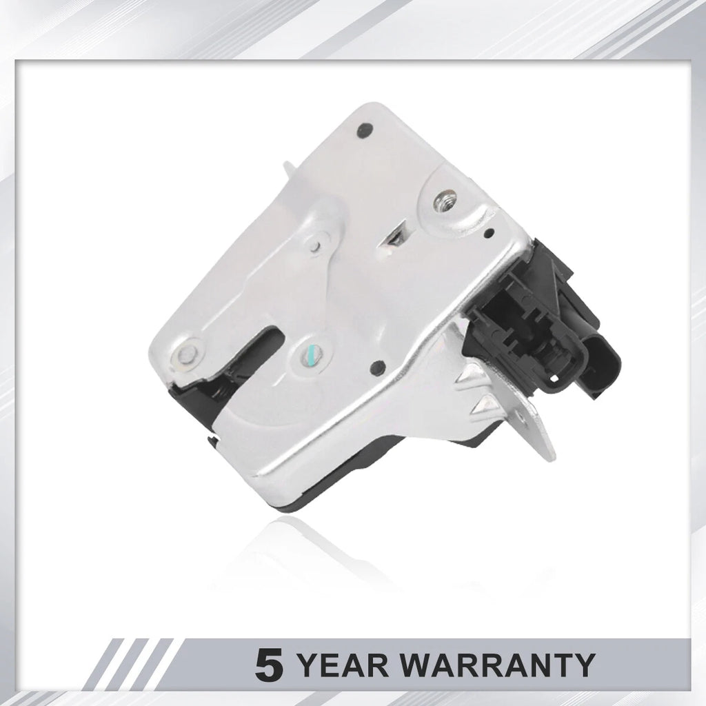 Rear Tailgate Trunk Door Lock for Mercedes-Benz Metris (2016–2023)