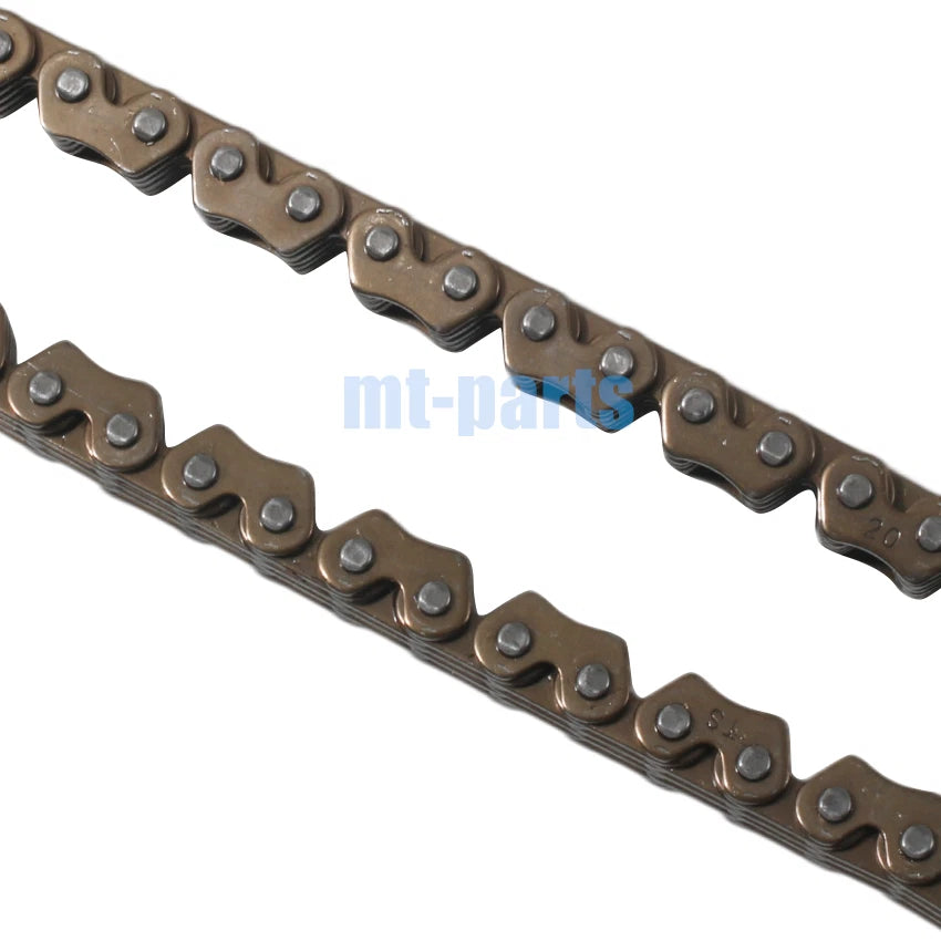 Timing Cam Chain for Yamaha TDM850 (1991–2001), TDM900 (2002–2011), TRX850 (1995–1999)