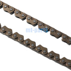 Timing Cam Chain for Yamaha TDM850 (1991–2001), TDM900 (2002–2011), TRX850 (1995–1999)