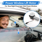 Power Window Regulator Lift Motor No.827316LE0A for Nissan Sentra (2020–2022)