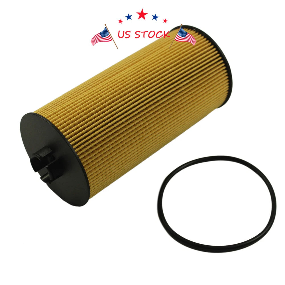 Oil Filter for Ford Power Stroke 6.0L & 6.4L Diesel (2003-2010)