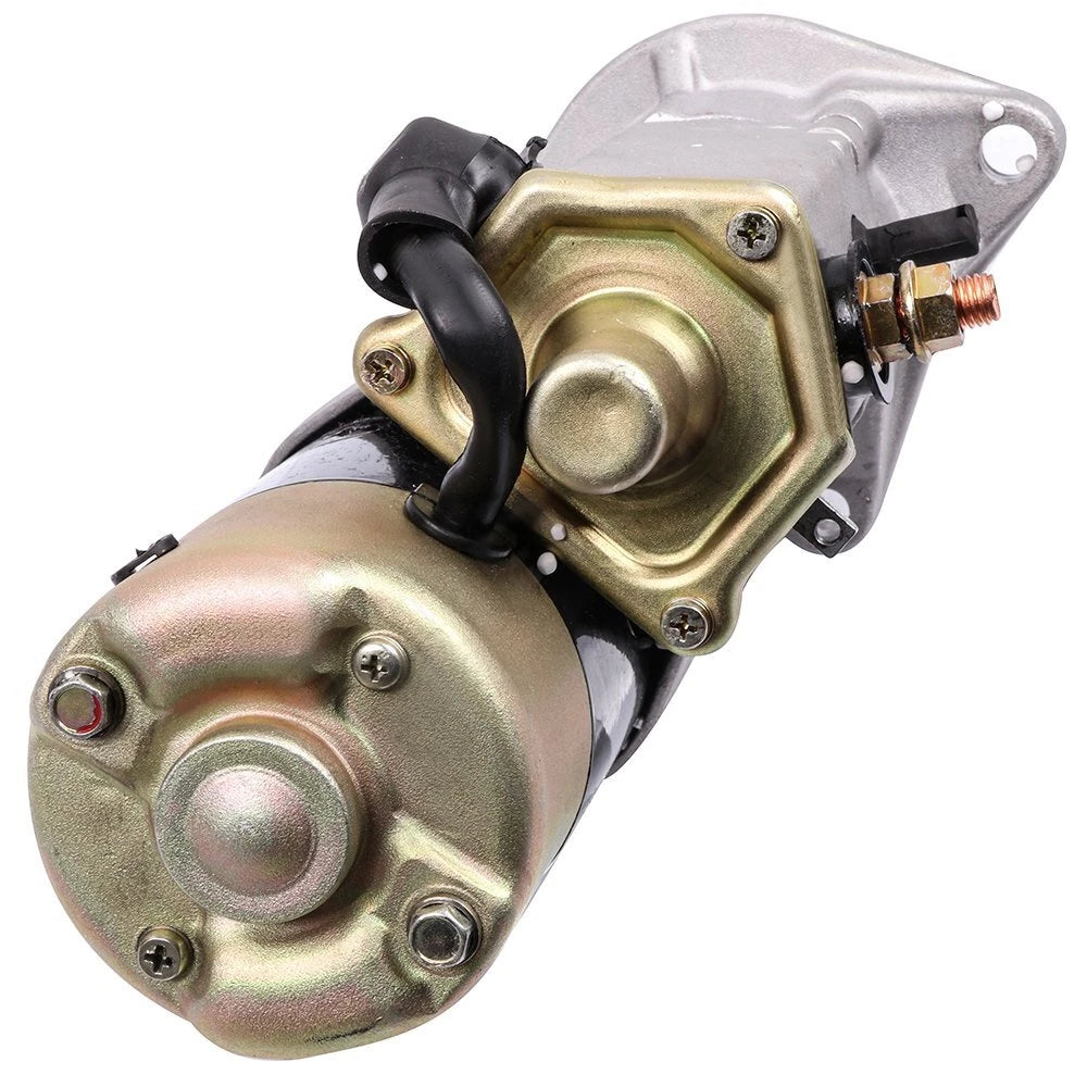 Starter for Ford E-350 Econoline XL (1994)
