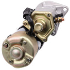 Starter for Ford E-350 Econoline XL (1994)