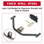 Transmission Crossmember for Chevy Impala (1959–1964)