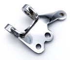 Chrome Suicide Batwings Super Bell Pair for Chevrolet Silverado 1248B-C (1936–1948)