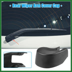 Rear Windshield Wiper Arm Nut Cover Cap for Audi A4 Avant (2001–2008)