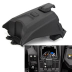 GPS Device Tablet Holder for Can-Am Maverick X3 (2017–2021)
