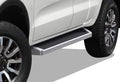 iBoard Running Boards for Ford Ranger Super Cab (2019–2023)