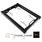 5th Wheel Hitch Adapter for Ford F-250 F-350 Super Duty (2011–2020) 20000lb Steel